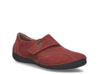 Fergey 68 Slip-On Red view