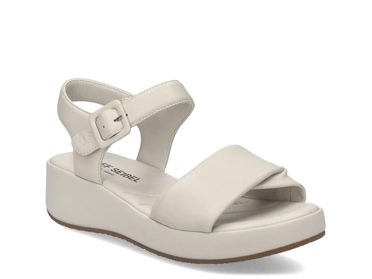 Eve 02 Wedge Sandal