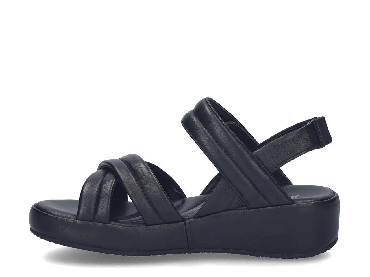 Eve 04 Wedge Sandal