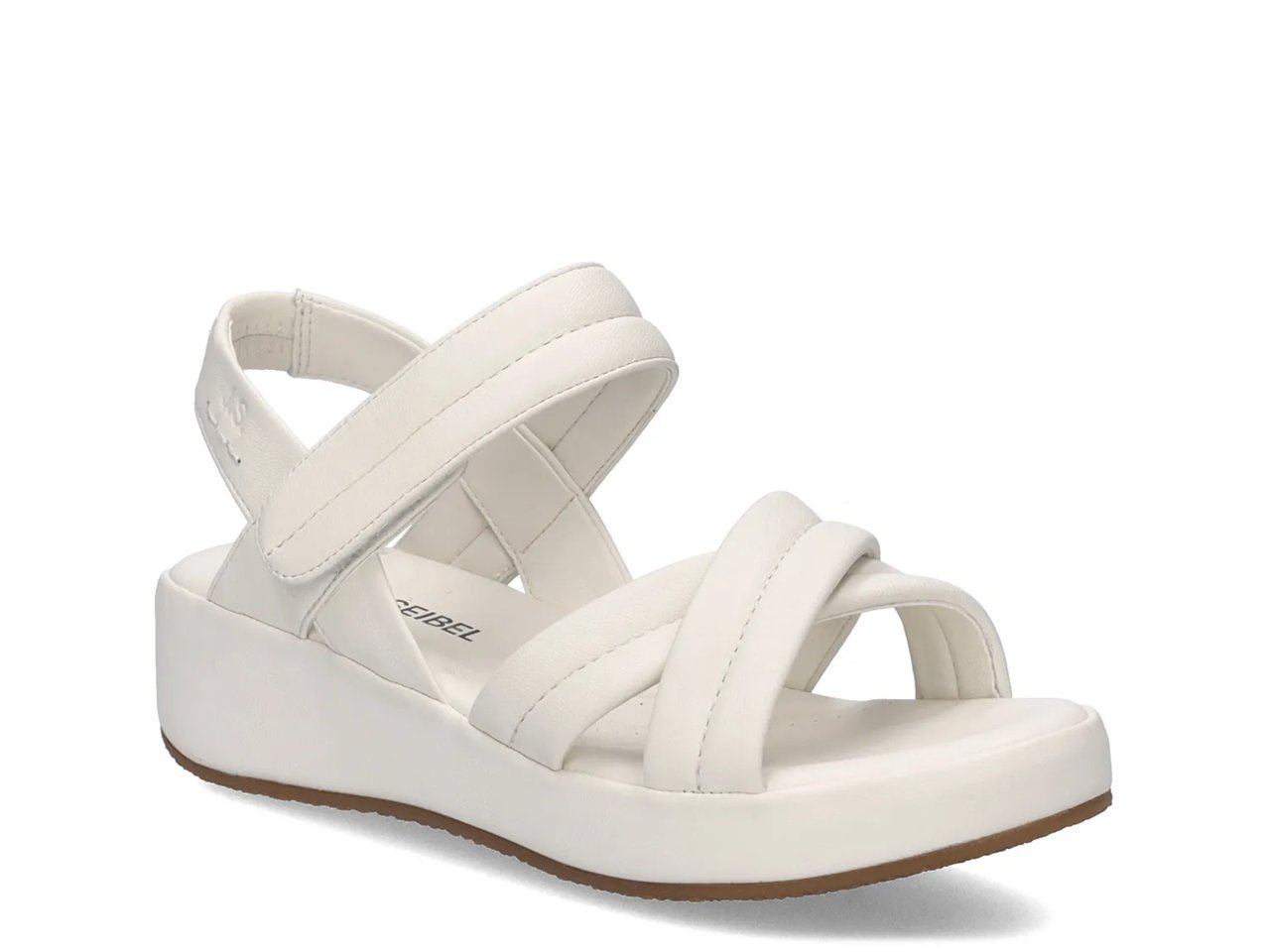 Eve 04 Wedge Sandal