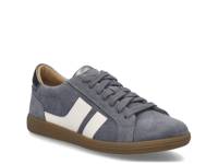 Joleen 04 Sneaker Grey view