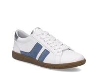 Joleen 04 Sneaker White/Blue view