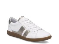 Joleen 04 Sneaker Snow White/Champagne  view