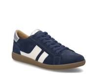 Joleen 04 Sneaker Indigo view