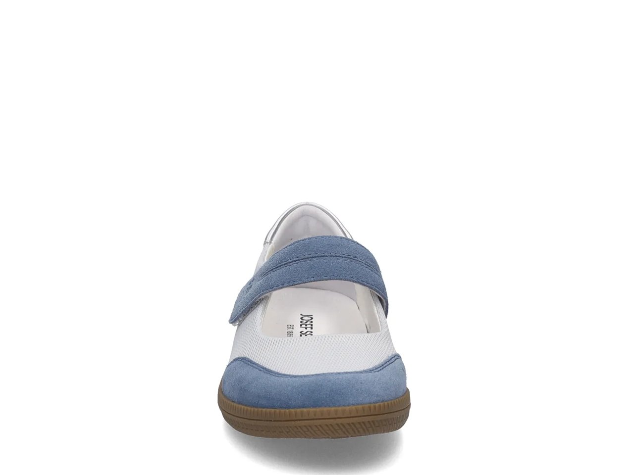 Joleen 10 Mary Jane Flat