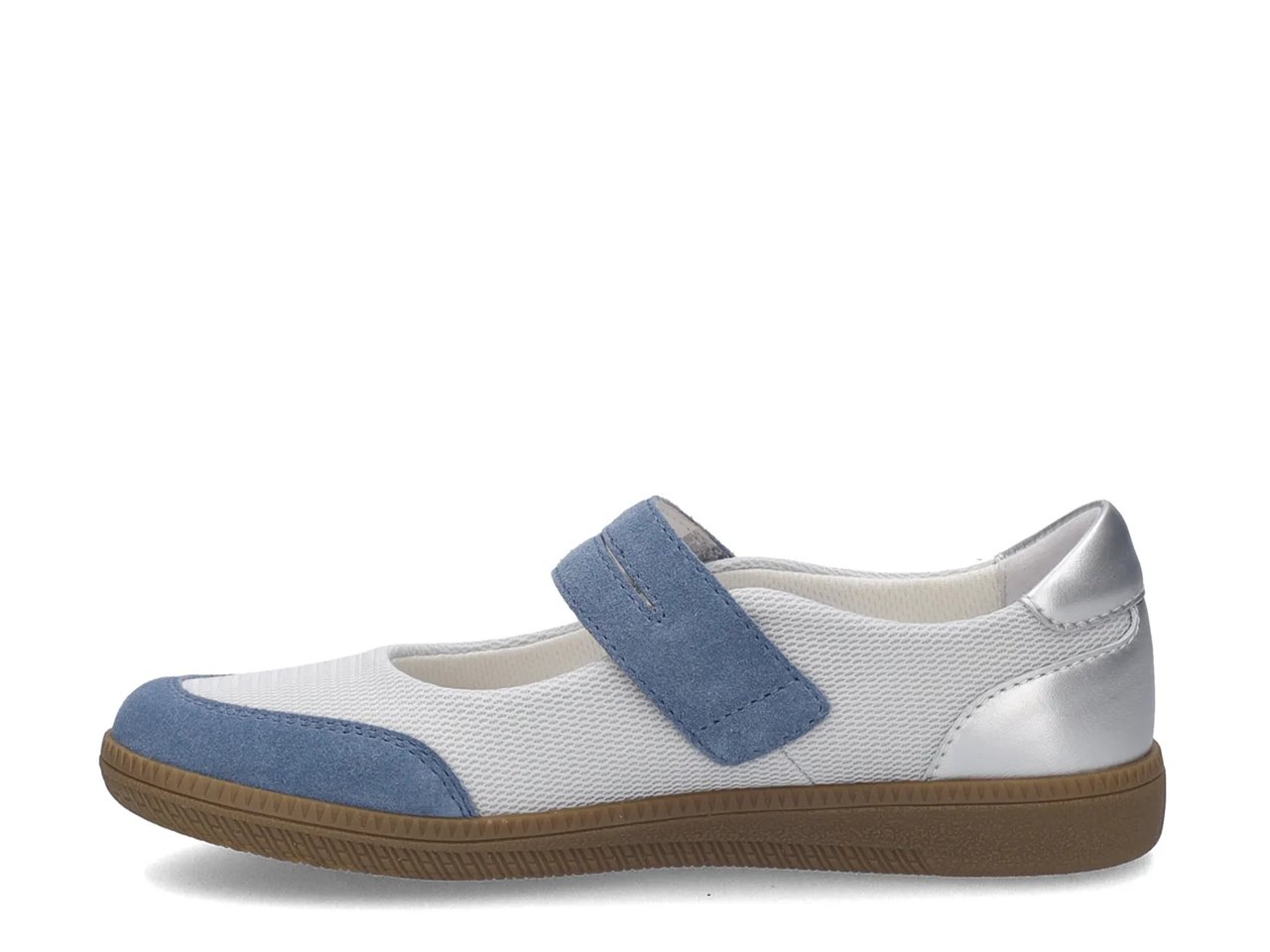 Joleen 10 Mary Jane Flat