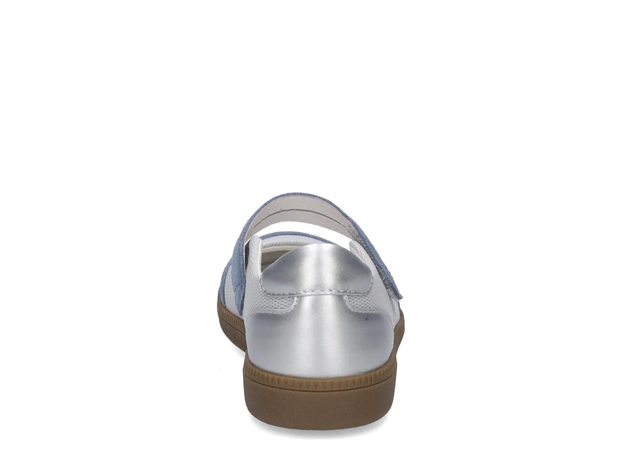 Joleen 10 Mary Jane Flat