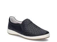 Caren 72 Slip-On - Women's Black view