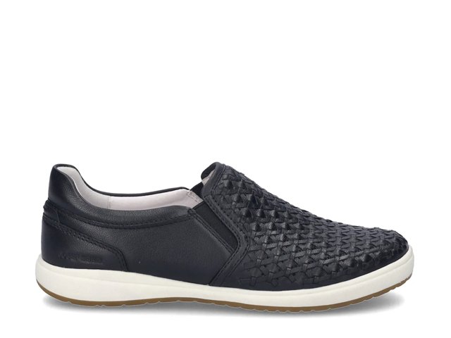 Josef Seibel Caren 72 Slip-On - Women's - Free Shipping | DSW