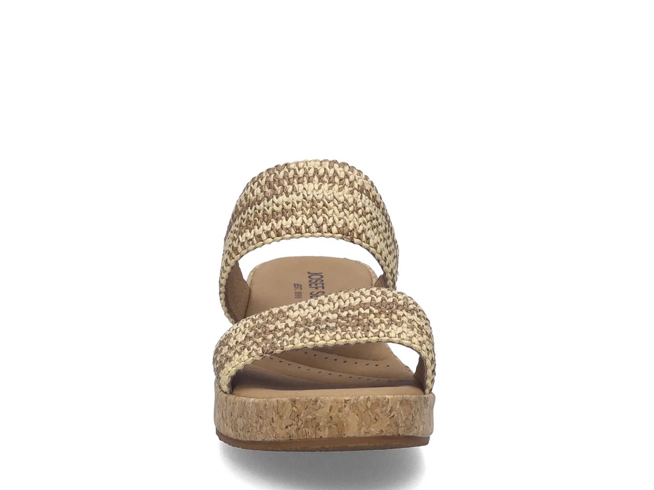 Evita 02 Wedge Sandal