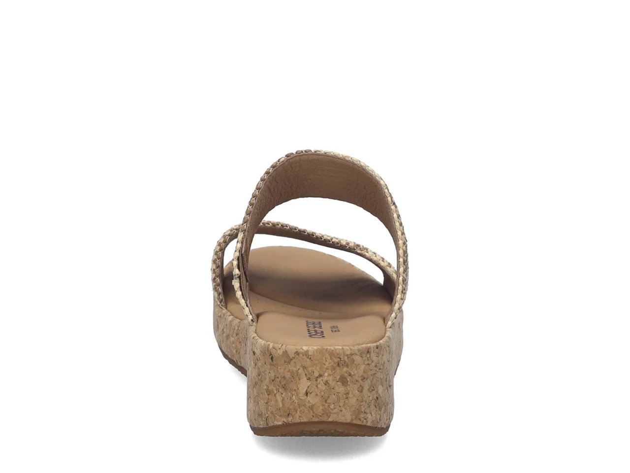 Evita 02 Wedge Sandal