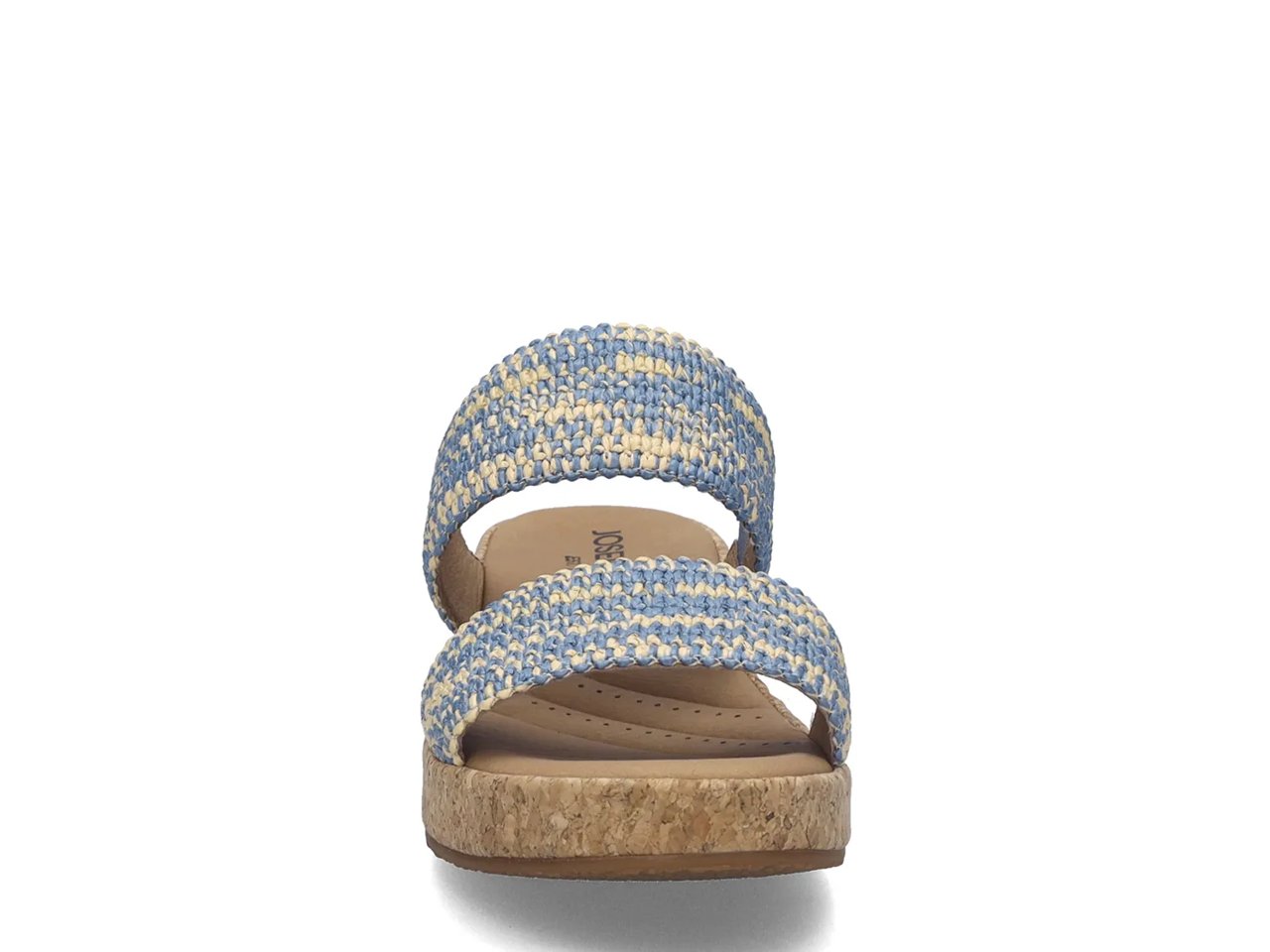 Evita 02 Wedge Sandal - Women's