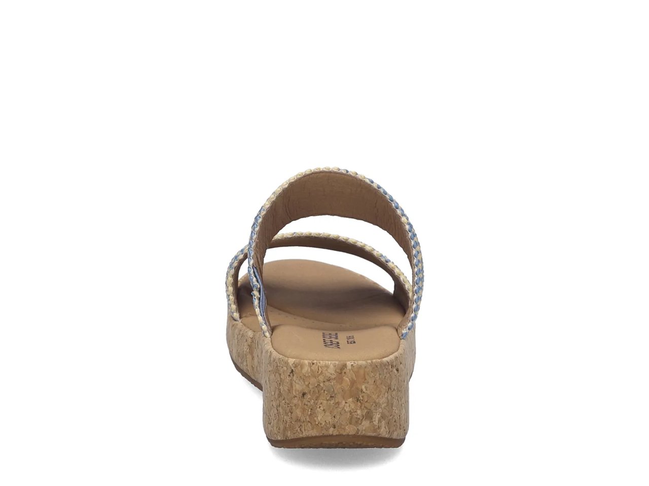 Evita 02 Wedge Sandal - Women's