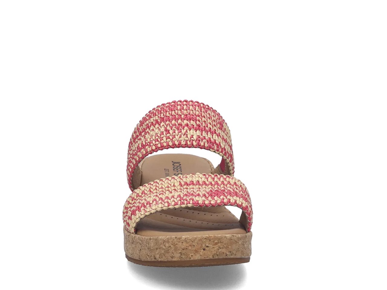 Evita 02 Wedge Sandal