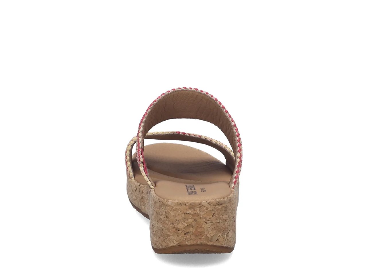 Evita 02 Wedge Sandal