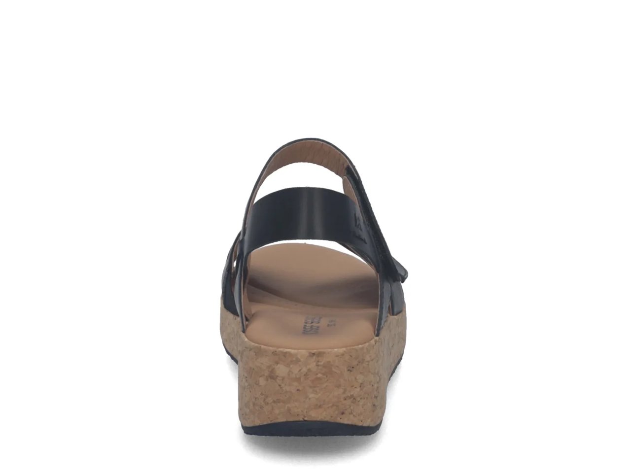 Evita 03 Wedge Sandal