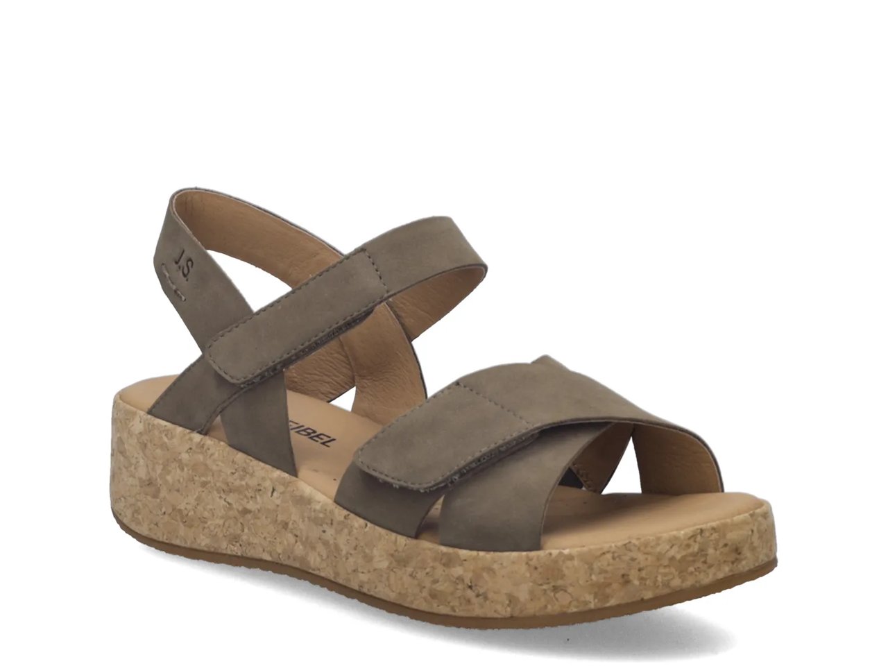 Evita 03 Wedge Sandal - Women's