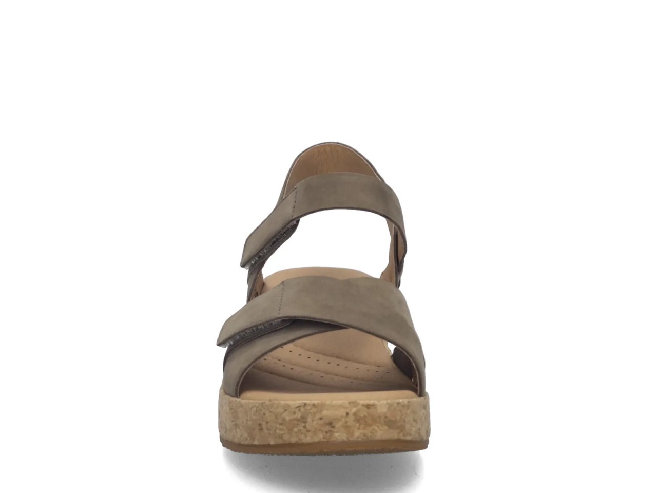Evita 03 Wedge Sandal - Women's