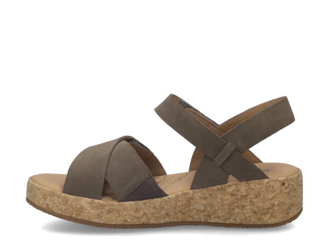 Evita 03 Wedge Sandal - Women's