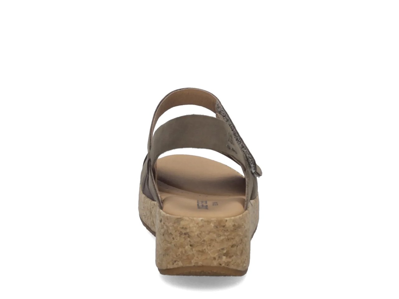 Evita 03 Wedge Sandal - Women's