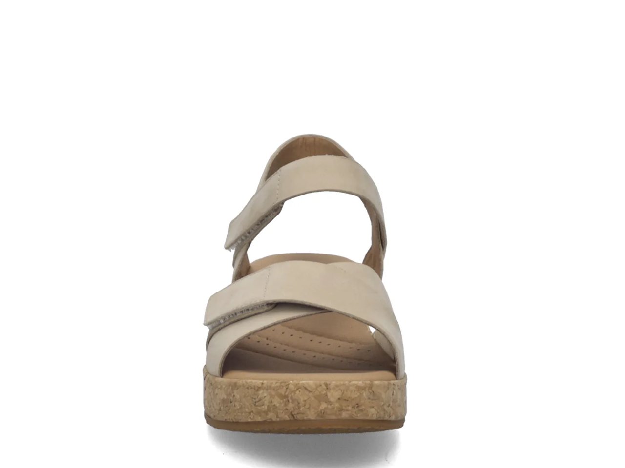 Evita 03 Wedge Sandal - Women's