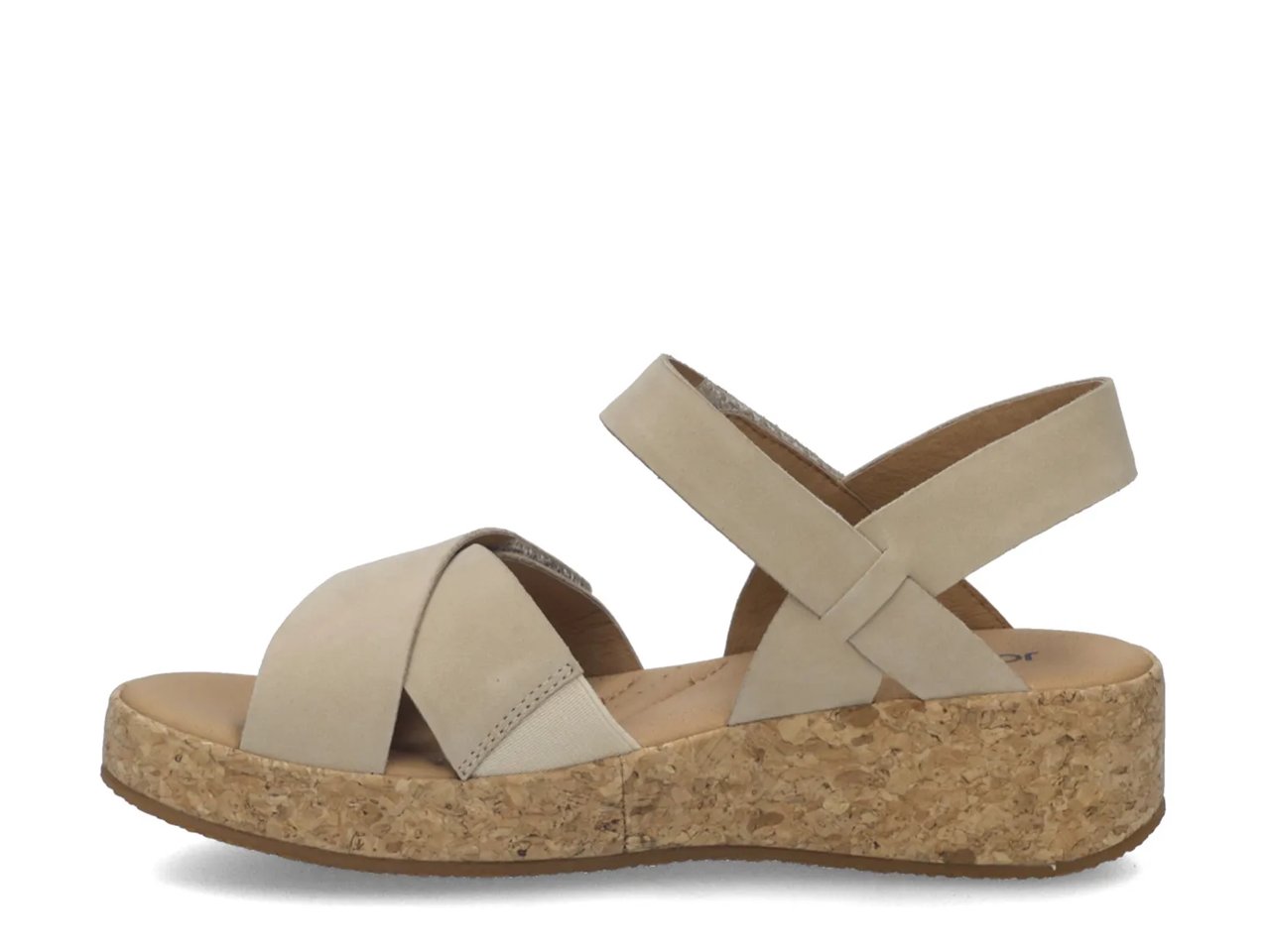 Evita 03 Wedge Sandal - Women's