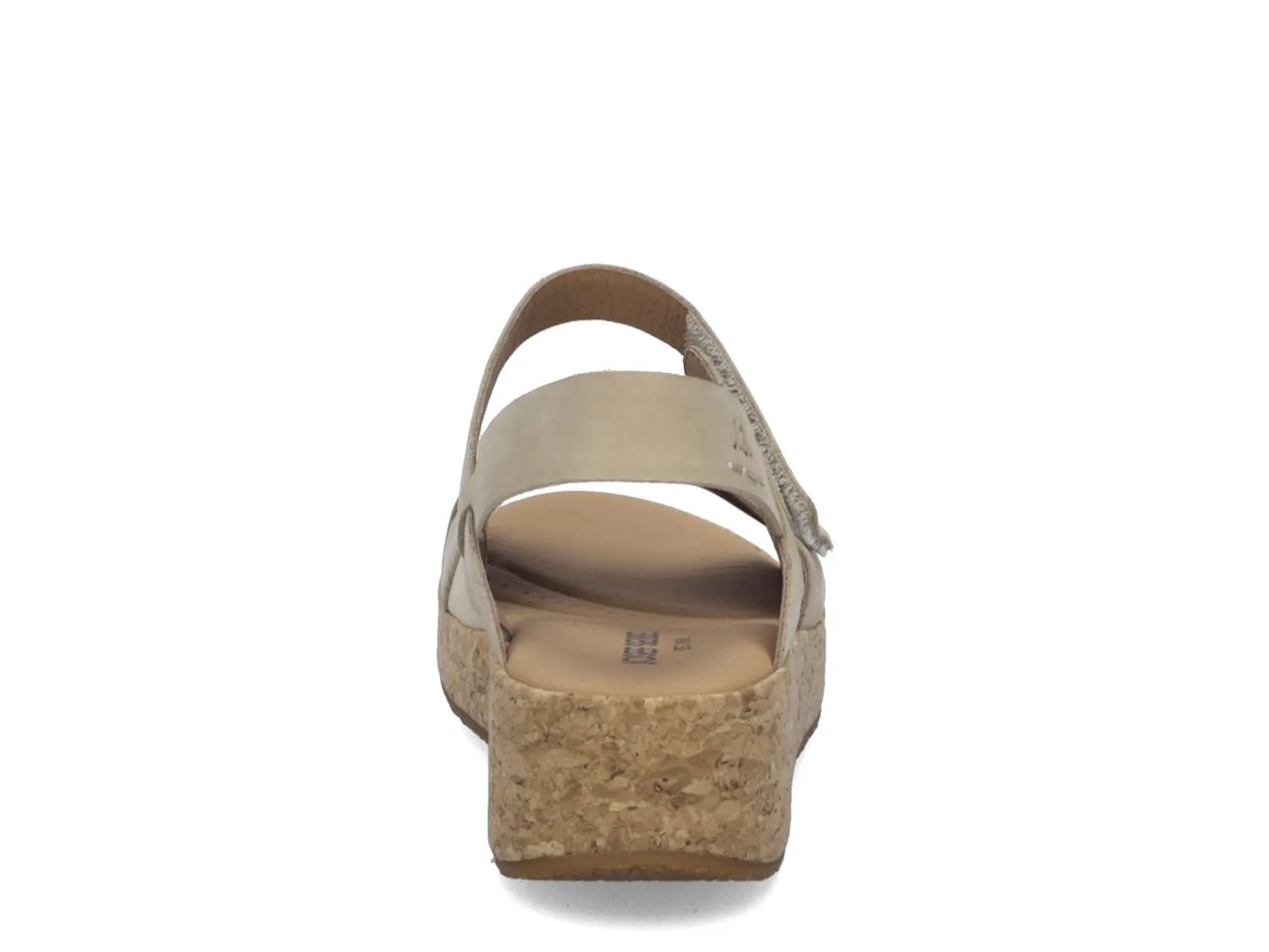 Evita 03 Wedge Sandal - Women's