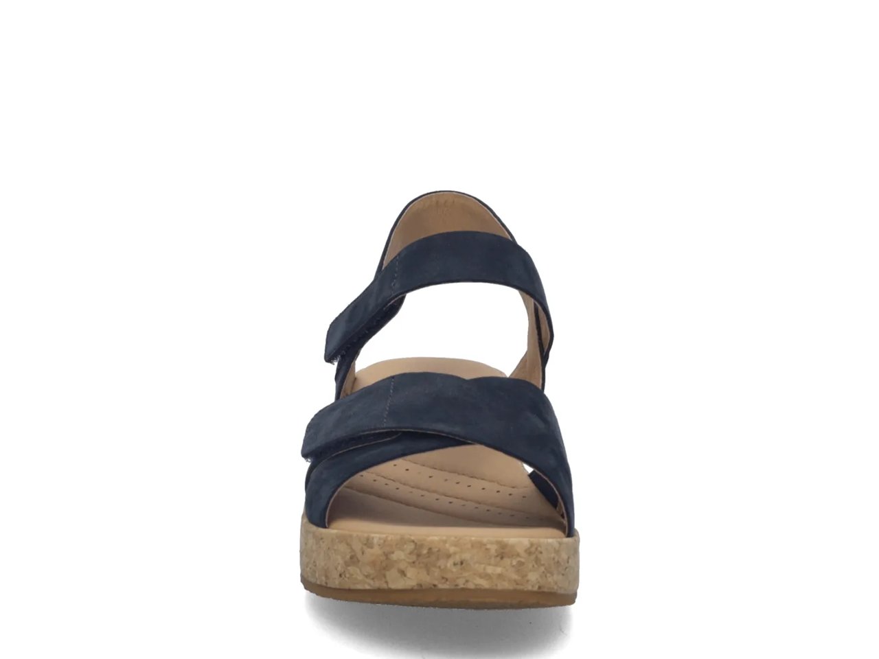 Evita 03 Wedge Sandal - Women's
