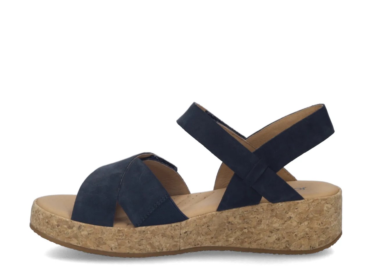 Evita 03 Wedge Sandal - Women's