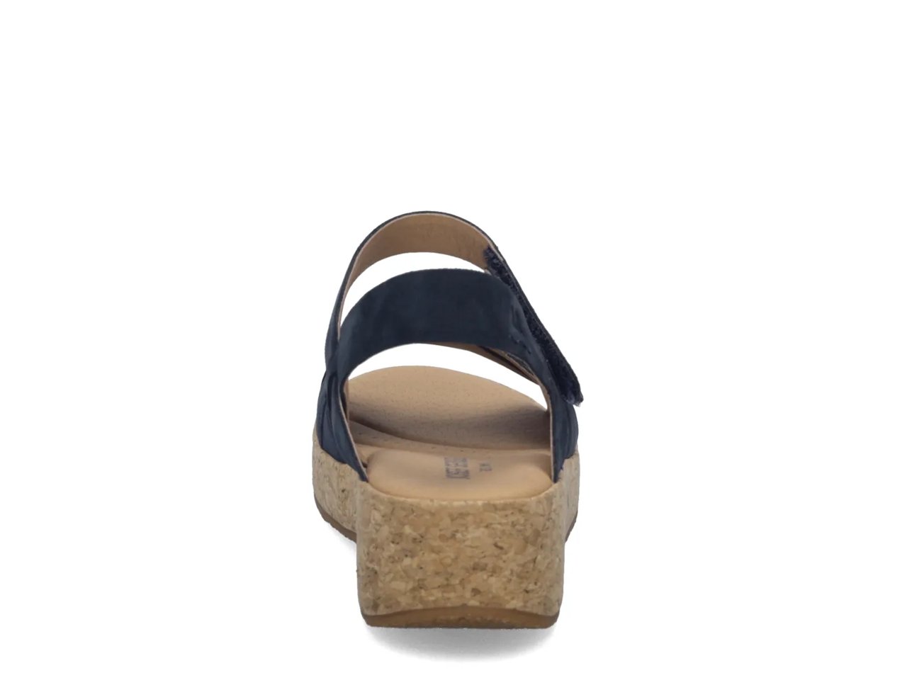 Evita 03 Wedge Sandal - Women's