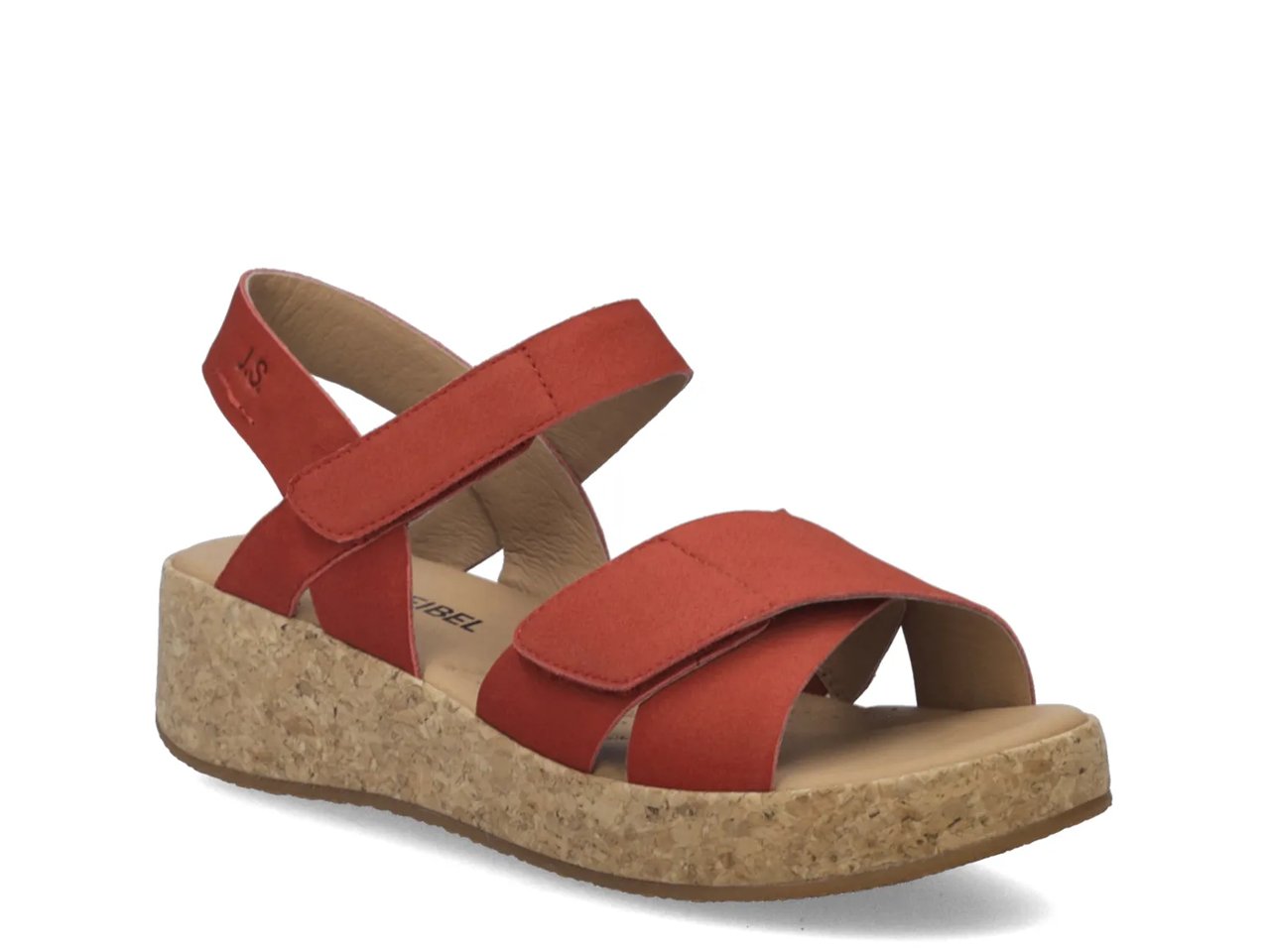 Evita 03 Wedge Sandal