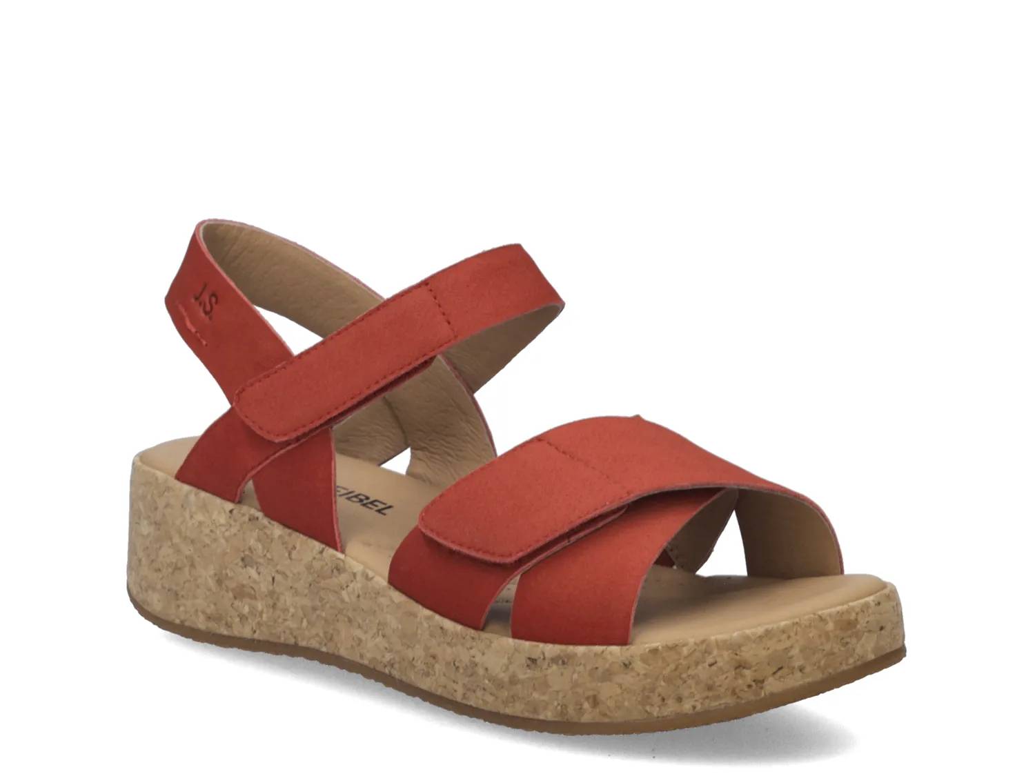 Evita 03 Wedge Sandal - Women's