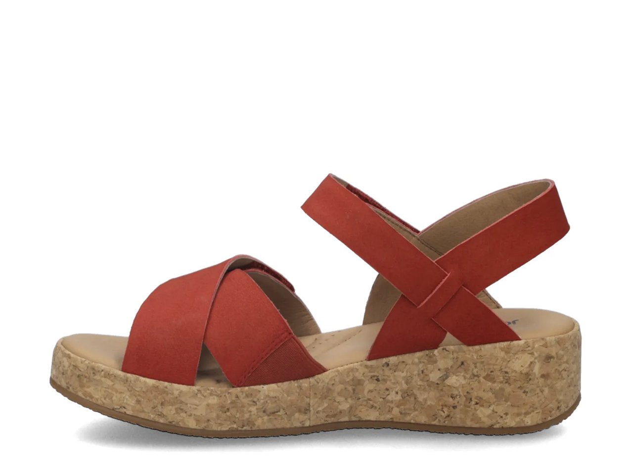 Evita 03 Wedge Sandal