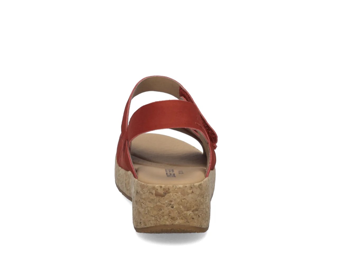 Evita 03 Wedge Sandal