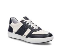 Claire 27 Sneaker - Women's Black view