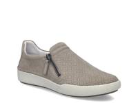 Claire 35 Sneaker Grey view