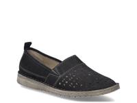 Sofie 27 Slip-on Black view