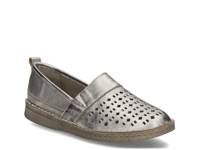 Sofie 27 Slip-on Platino view