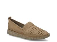 Sofie 27 Slip-on Taupe view