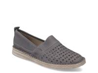 Sofie 27 Slip-on Dusty Navy view