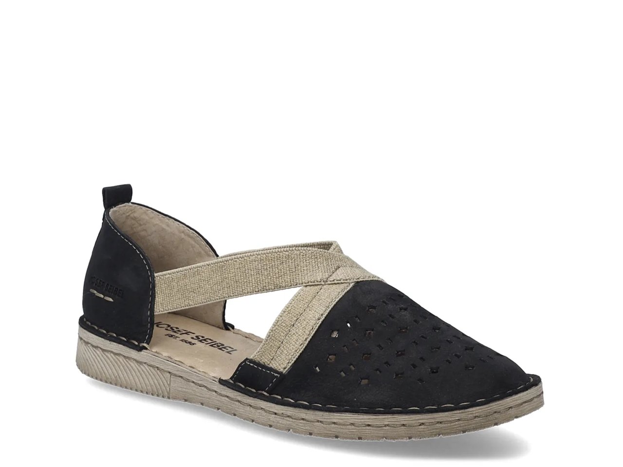 Sofie 44 Slip-On