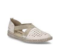 Sofie 44 Slip-On Off White view