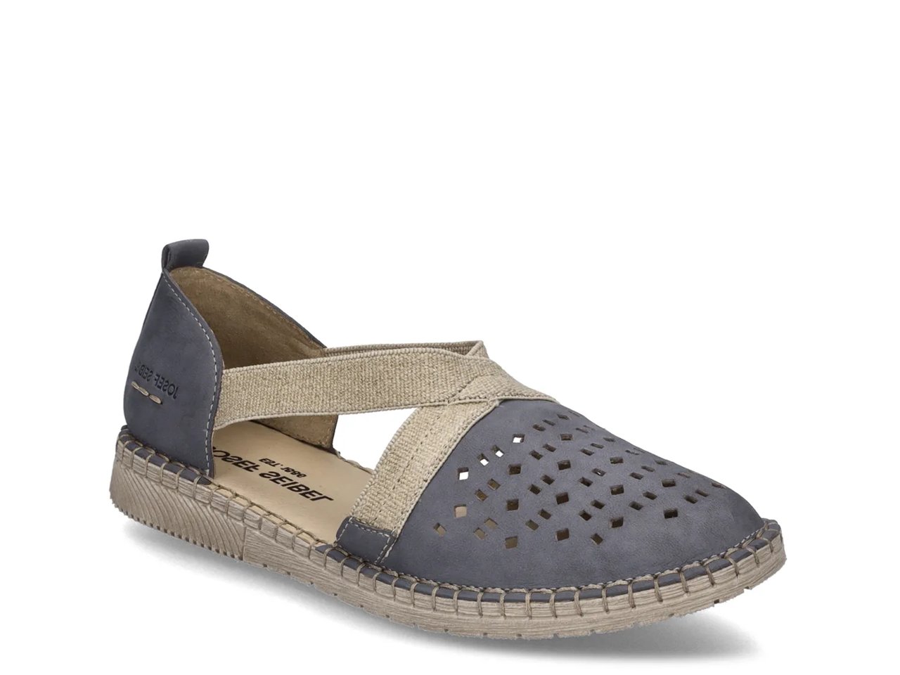 Sofie 44 Slip-On