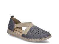 Sofie 44 Slip-On Navy view