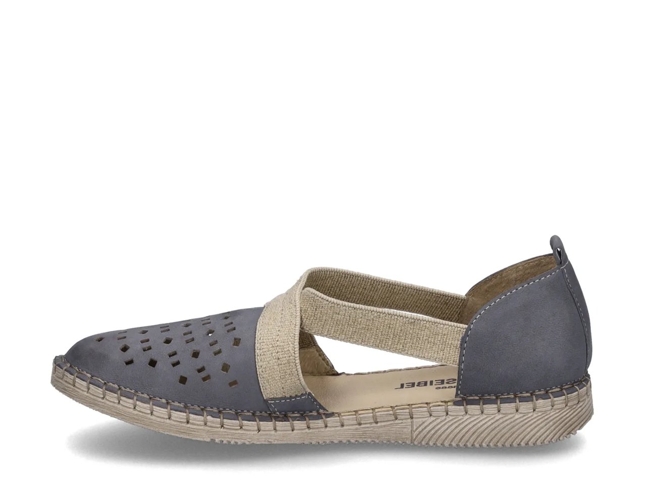 Sofie 44 Slip-On