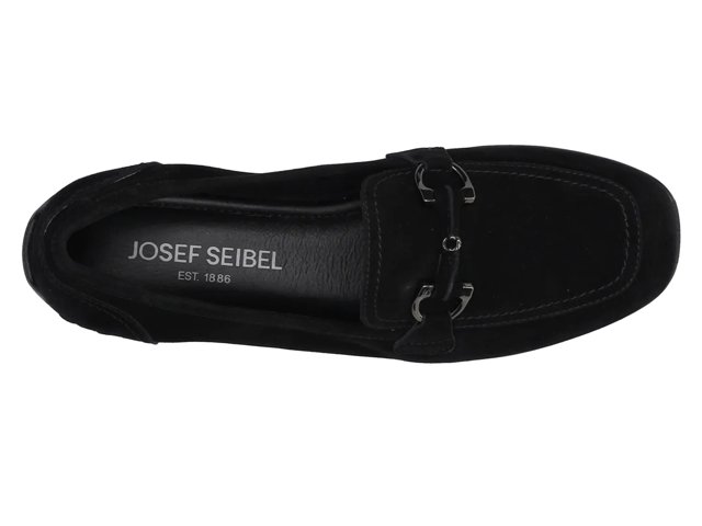 Josef Seibel Fenja 34 Loafer - Women's - Free Shipping | DSW