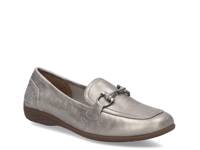 Fenja 34 Loafer - Women's Pewter view