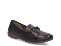 Fenja 34 Loafer - Women's Cognac view
