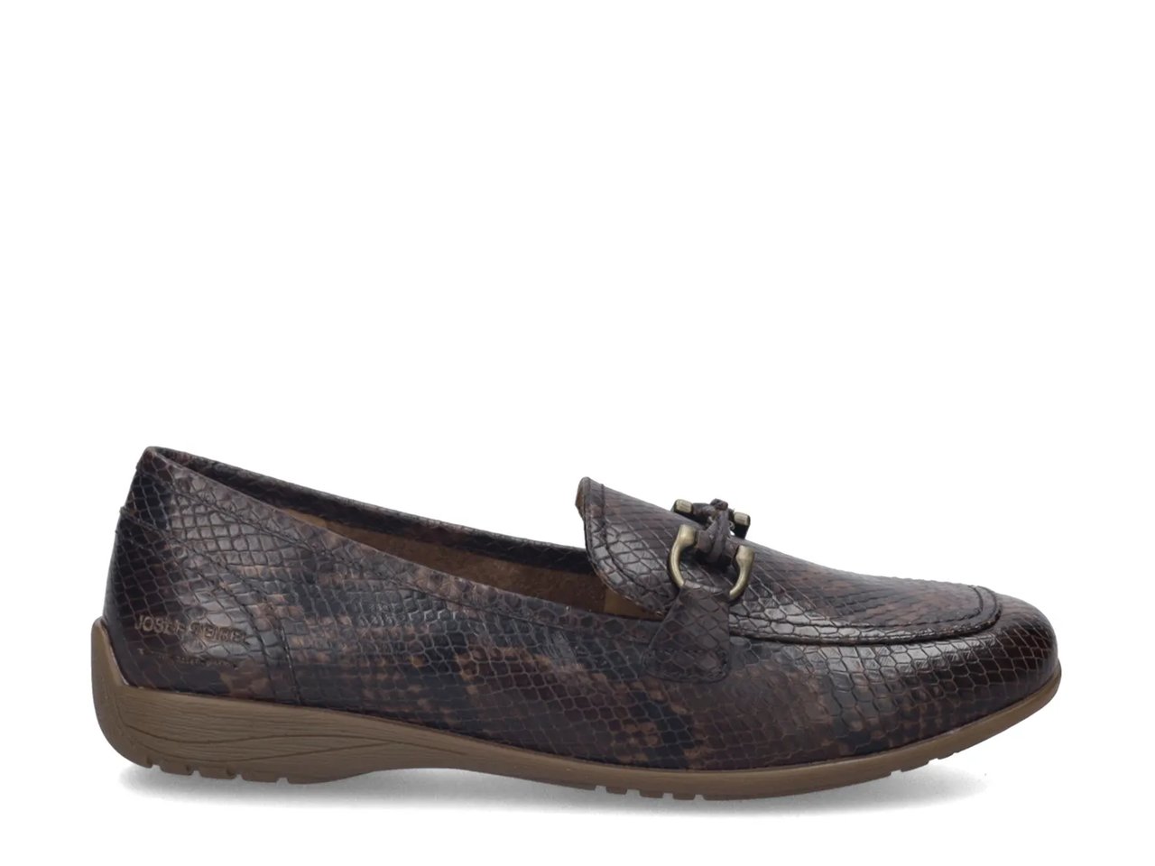 Fenja 34 Loafer - Women's
