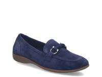 Fenja 34 Loafer - Women's Navy view